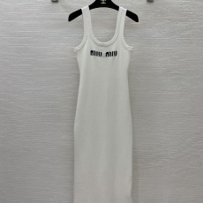 Miu Miu Dress